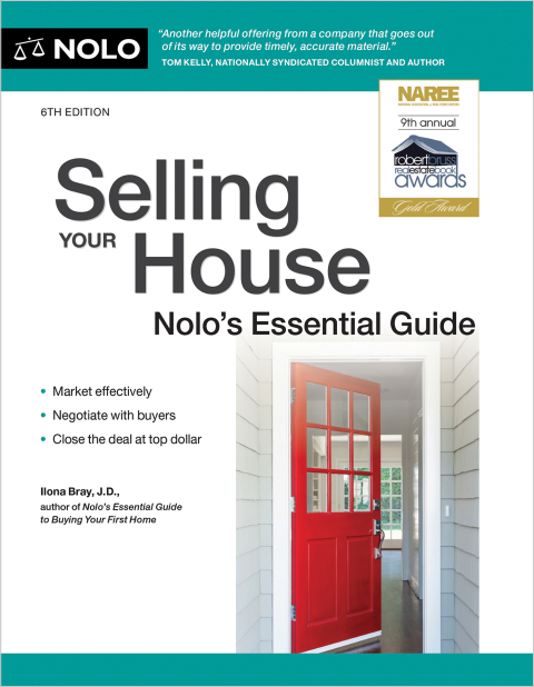 Selling Your House 