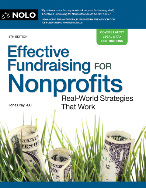 Effective Fundraising for Nonprofits 
