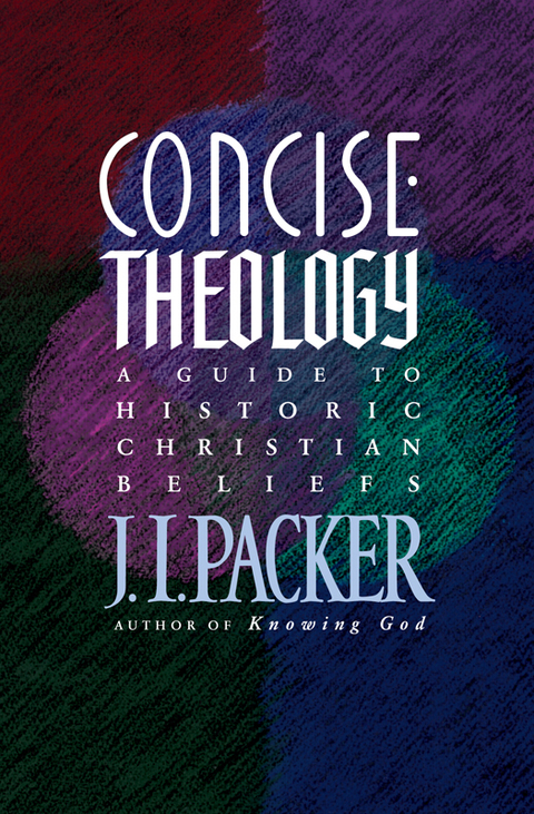 Concise Theology 