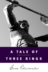 Titelbild: A Tale of Three Kings 9780842369084