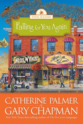 Falling for You Again