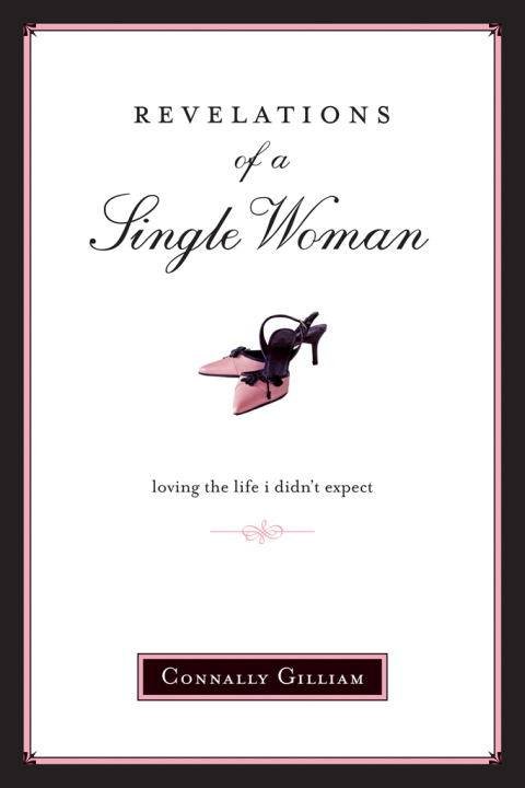 Cover image for book Revelations of a Single Woman