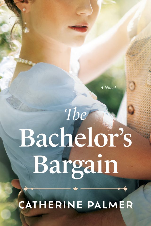 The Bachelor's Bargain