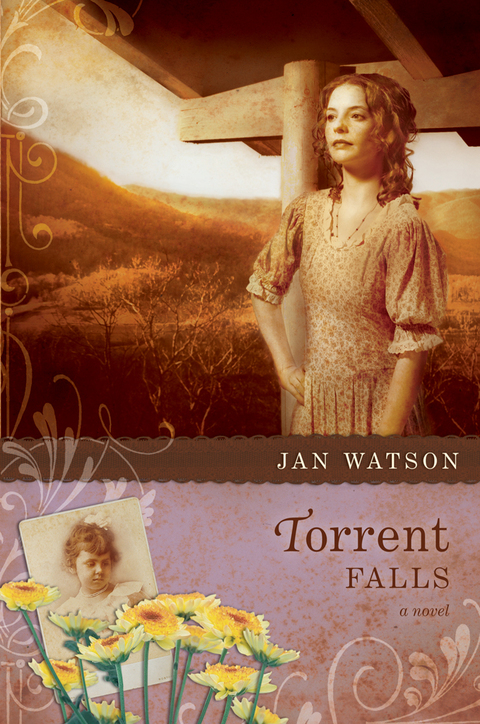 Cover image for book Torrent Falls