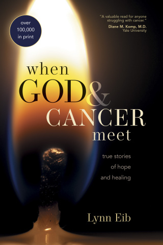 When God & Cancer Meet