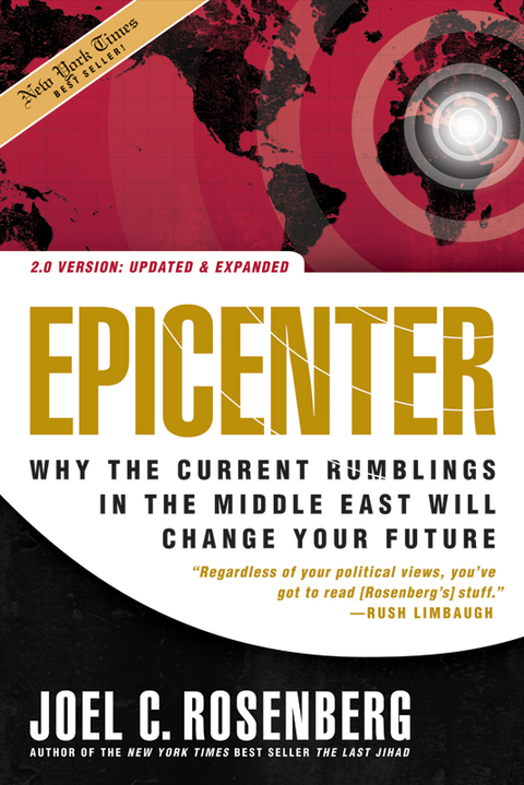 Cover image for book Epicenter 2.0