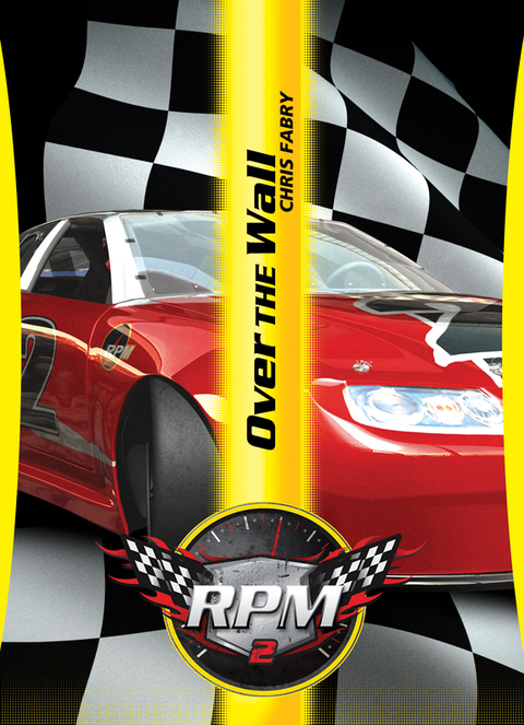 Cover image for book Over the Wall