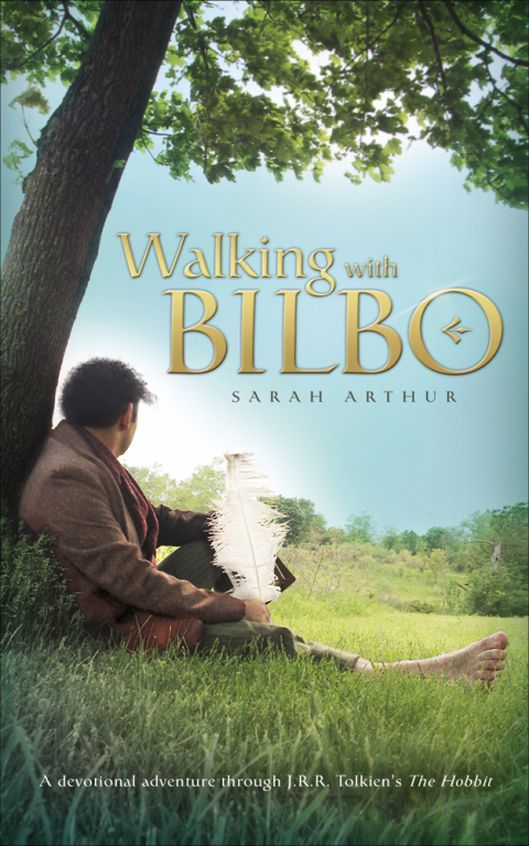 Walking with Bilbo 