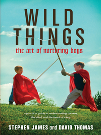 Cover image: Wild Things 9781414322278