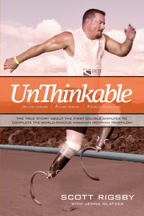 Cover image for book Unthinkable