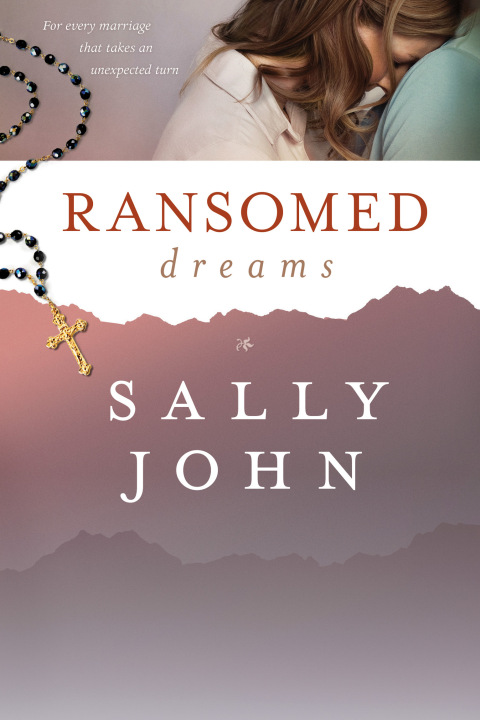 Cover image for book Ransomed Dreams
