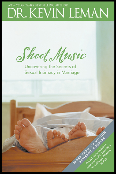 Cover image for book Sheet Music