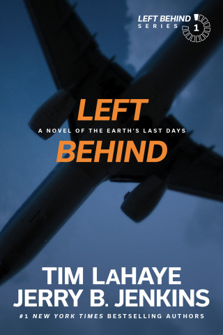 Left Behind