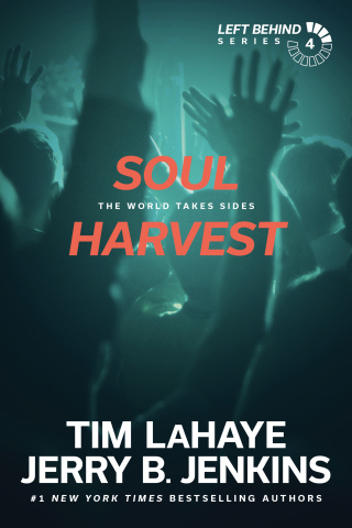 Soul Harvest