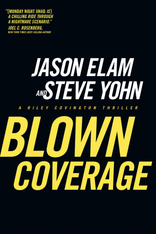 Blown Coverage
