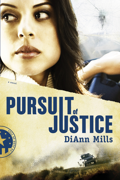 Pursuit of Justice 