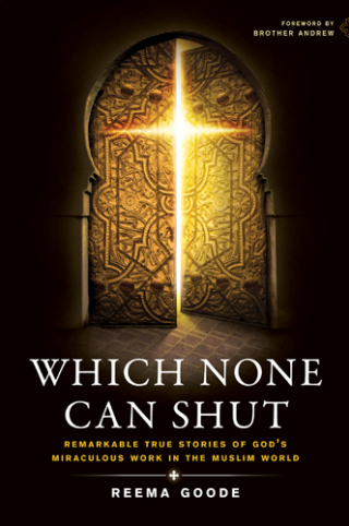Which None Can Shut