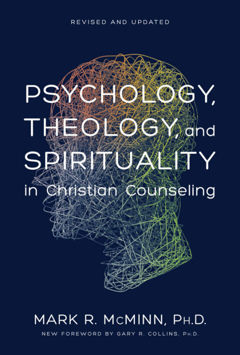 Cover image for book Psychology, Theology, and Spirituality in Christian Counseling