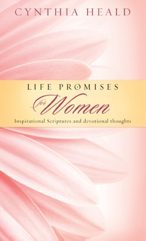 Cover image for book Life Promises for Women