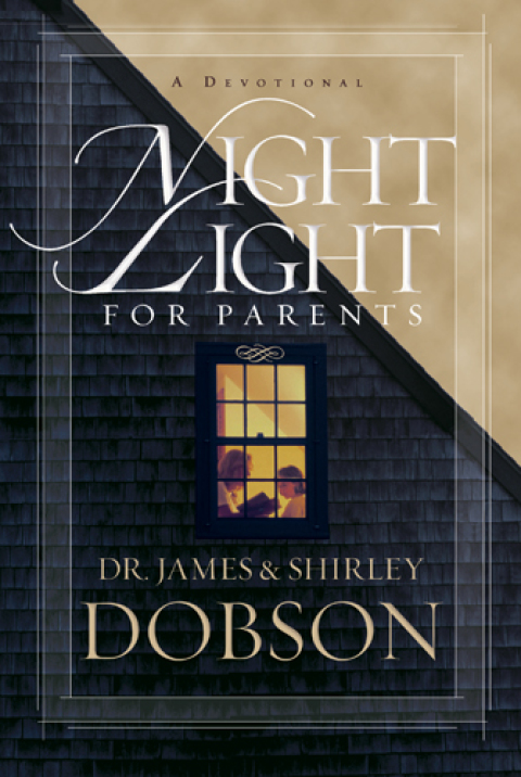 Night Light for Parents 