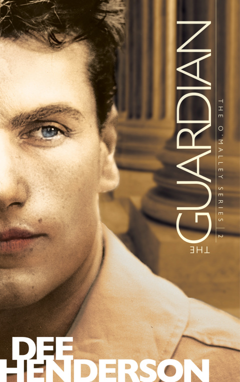 Cover image for book The Guardian
