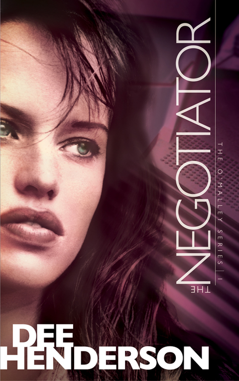 Cover image for book The Negotiator