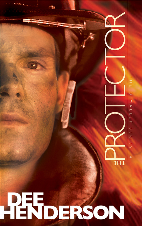 Cover image for book The Protector