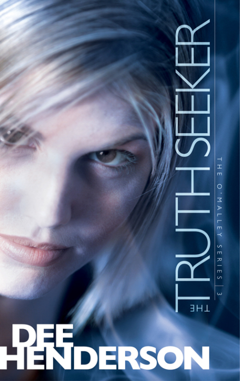 Cover image for book The Truth Seeker