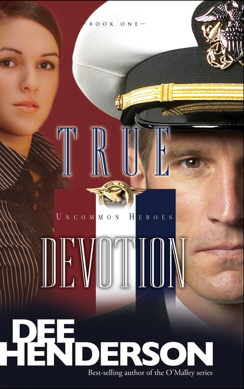 Cover image for book True Devotion