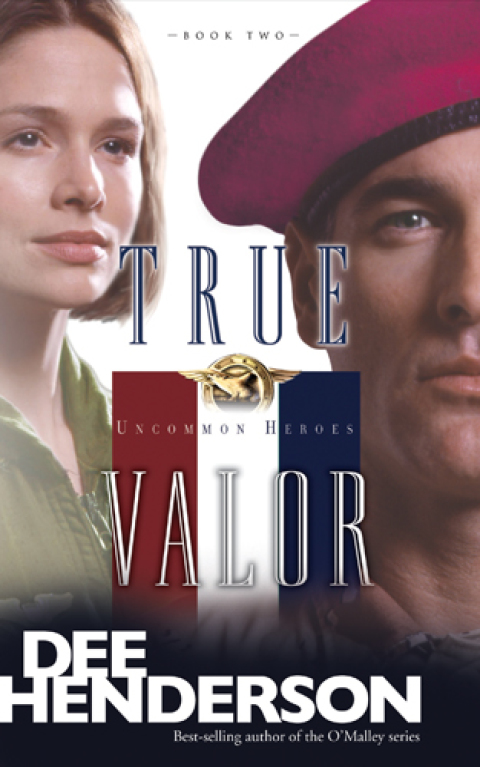 Cover image for book True Valor