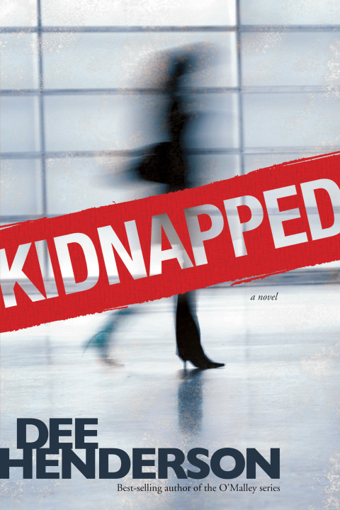 Cover image for book Kidnapped