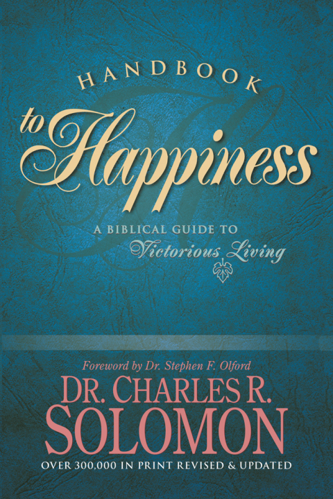 Handbook to Happiness 