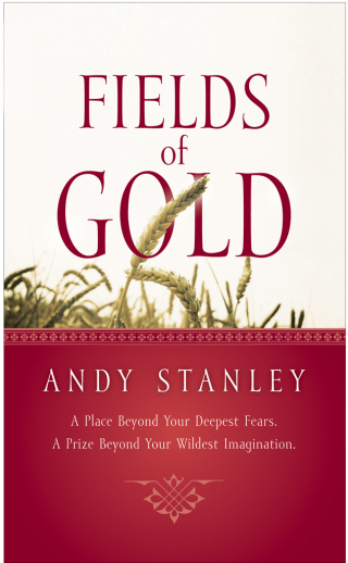Fields of Gold