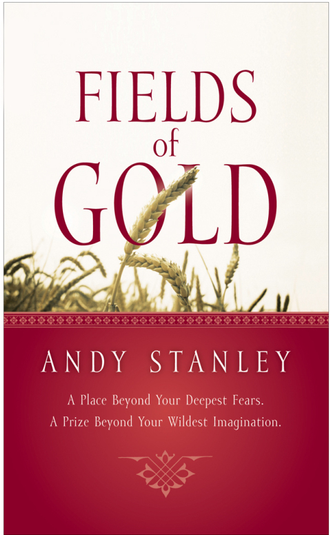 Cover image for book Fields of Gold