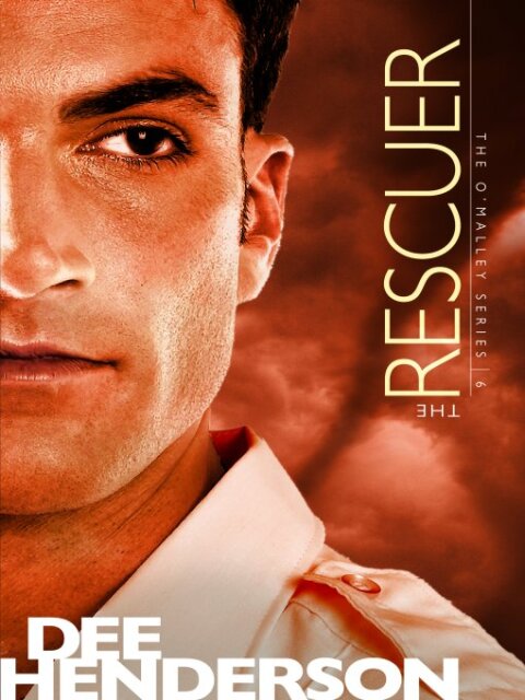 Cover image for book The Rescuer