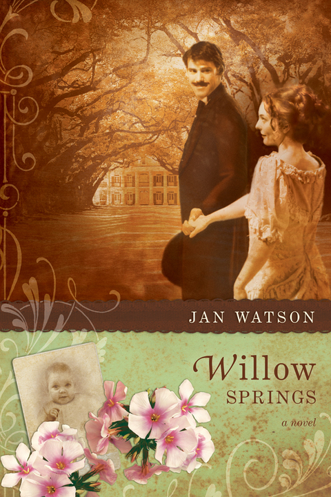 Cover image for book Willow Springs