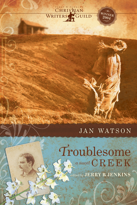 Cover image for book Troublesome Creek