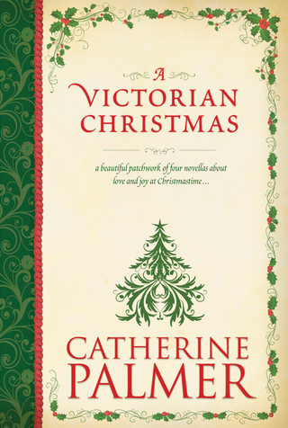 A Victorian Christmas (Anthology)