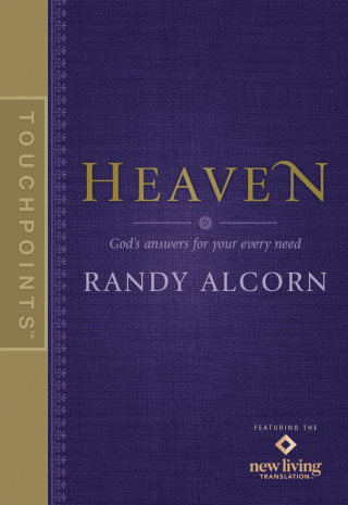 TouchPoints: Heaven