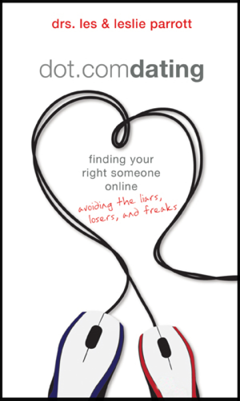 Cover image for book dot.com dating