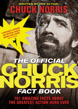 The Official Chuck Norris Fact Book