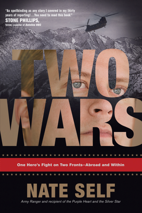 Cover image for book Two Wars