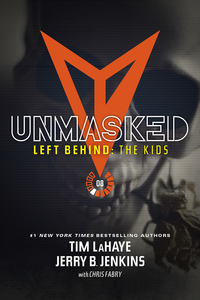 Cover image: Unmasked 9781414399577