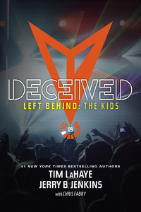 Cover image: Deceived 9781414399584