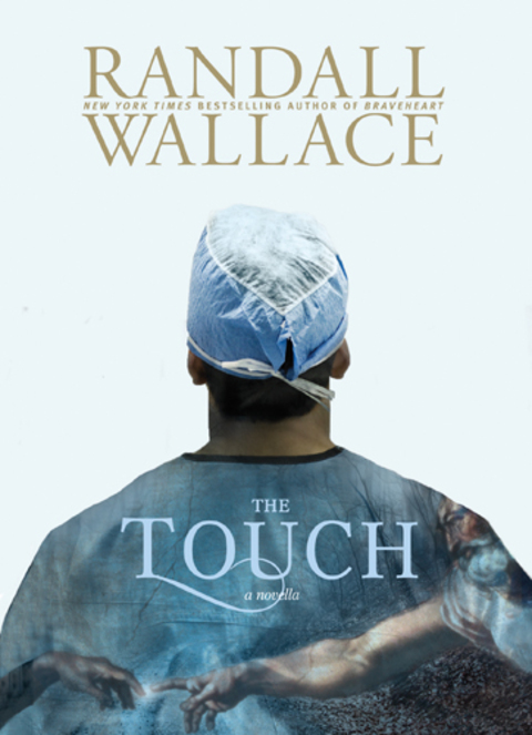 Cover image for book The Touch