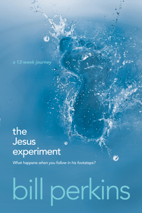 The Jesus Experiment 