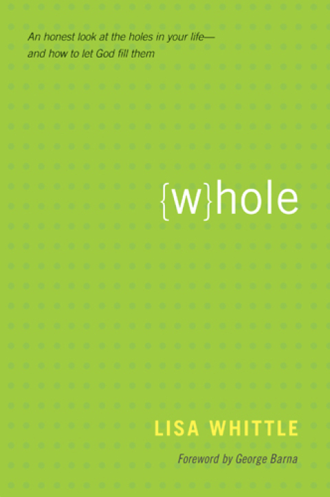 Cover image for book Whole