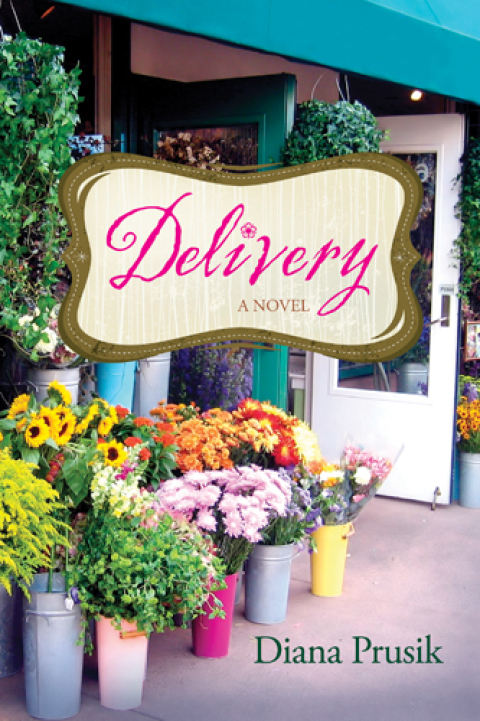 Cover image for book Delivery