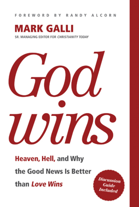 God Wins 