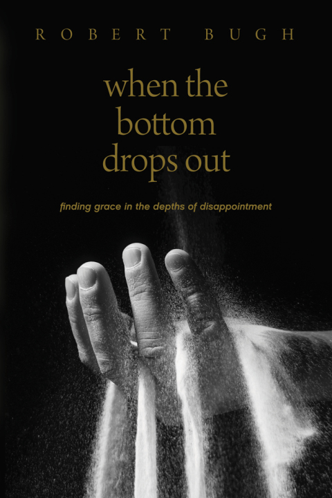 Cover image for book When the Bottom Drops Out